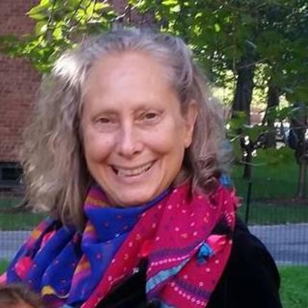 Meet your Posher, Susan